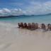 Whitehaven Beach - Whitsunday Islands